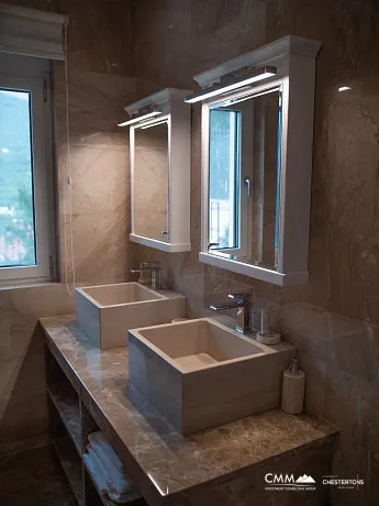 Unique Villa in Tivat